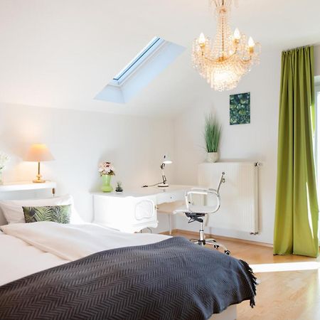 Einzigartige Auszeit Mit Bergblick In Bad Toelz Apartment Ngoại thất bức ảnh
