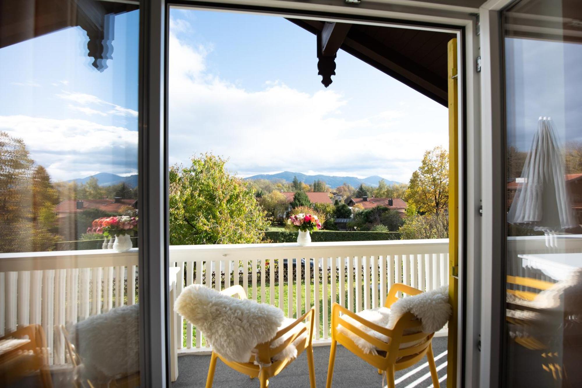 Einzigartige Auszeit Mit Bergblick In Bad Toelz Apartment Ngoại thất bức ảnh
