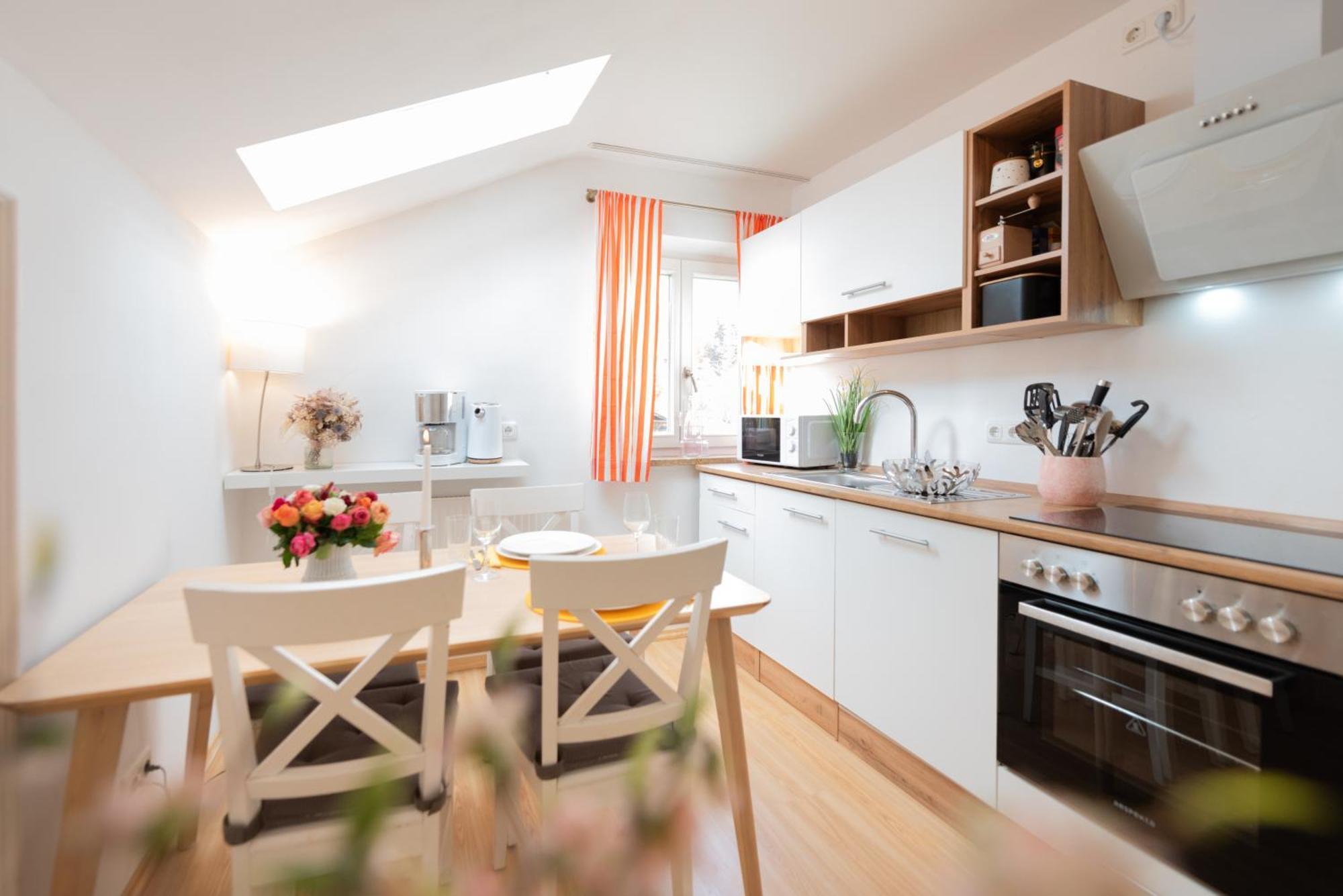Einzigartige Auszeit Mit Bergblick In Bad Toelz Apartment Ngoại thất bức ảnh