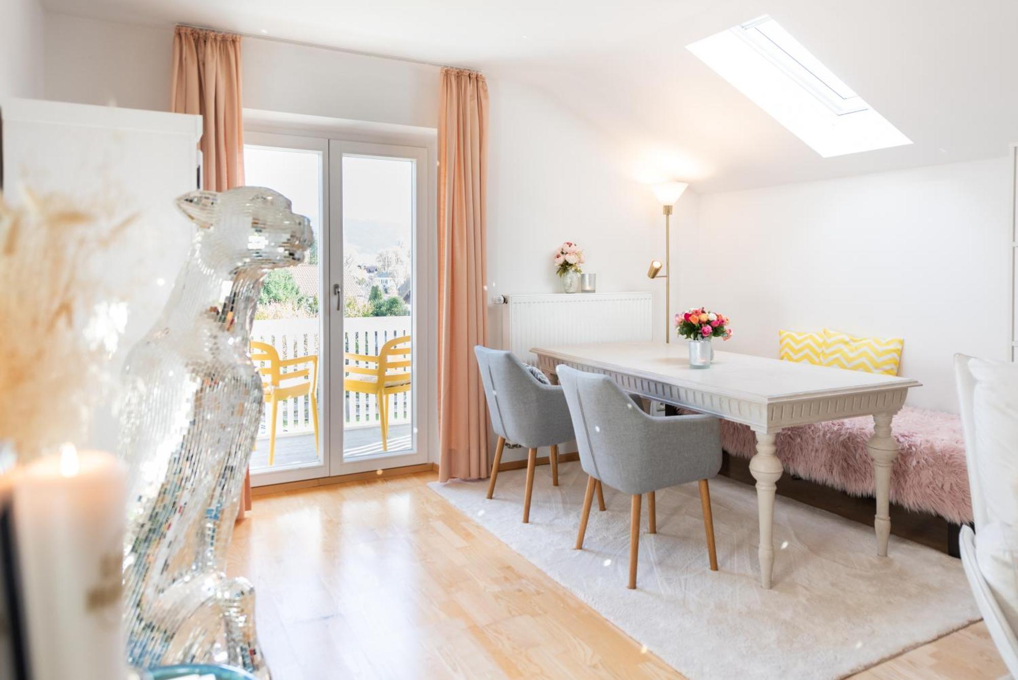 Einzigartige Auszeit Mit Bergblick In Bad Toelz Apartment Ngoại thất bức ảnh