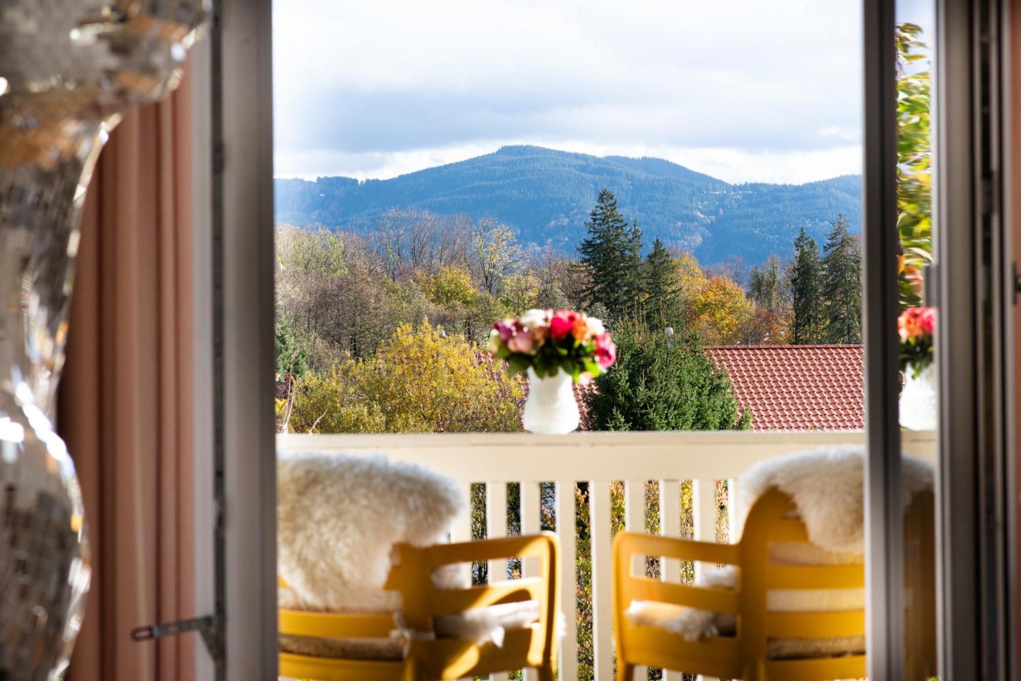 Einzigartige Auszeit Mit Bergblick In Bad Toelz Apartment Ngoại thất bức ảnh