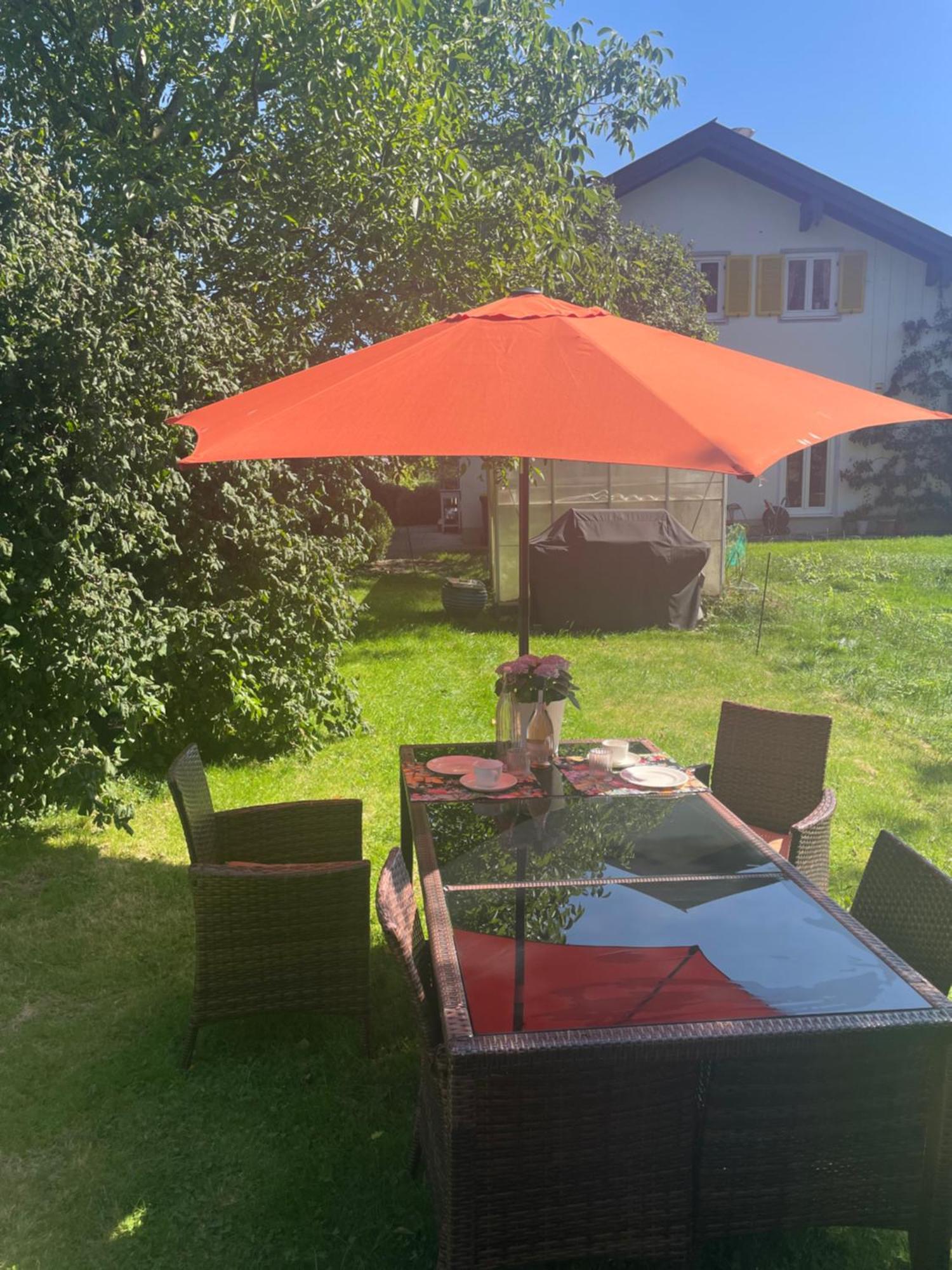 Einzigartige Auszeit Mit Bergblick In Bad Toelz Apartment Ngoại thất bức ảnh