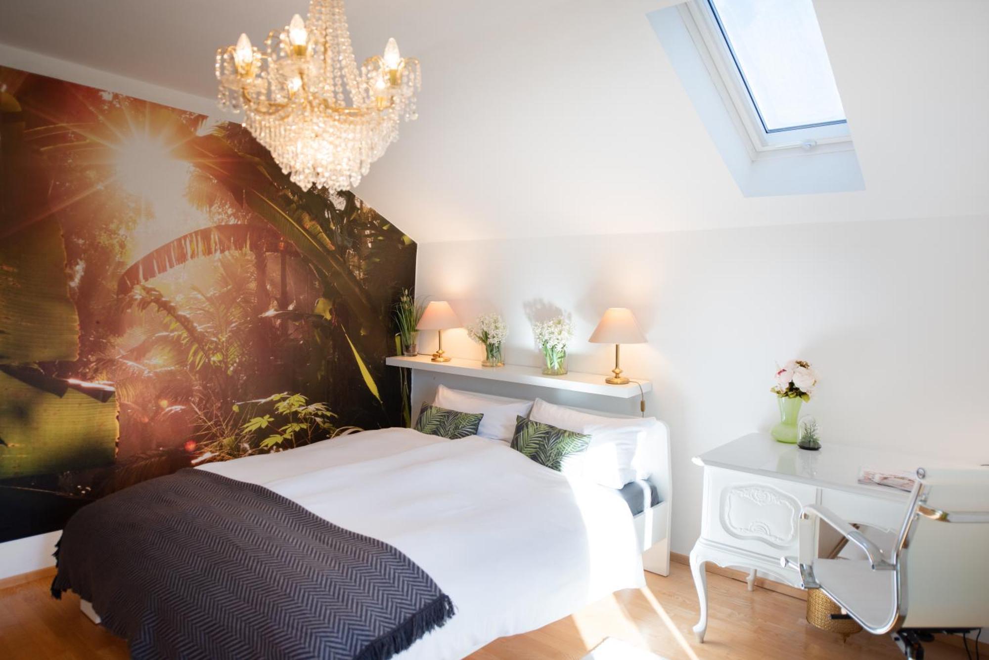 Einzigartige Auszeit Mit Bergblick In Bad Toelz Apartment Ngoại thất bức ảnh