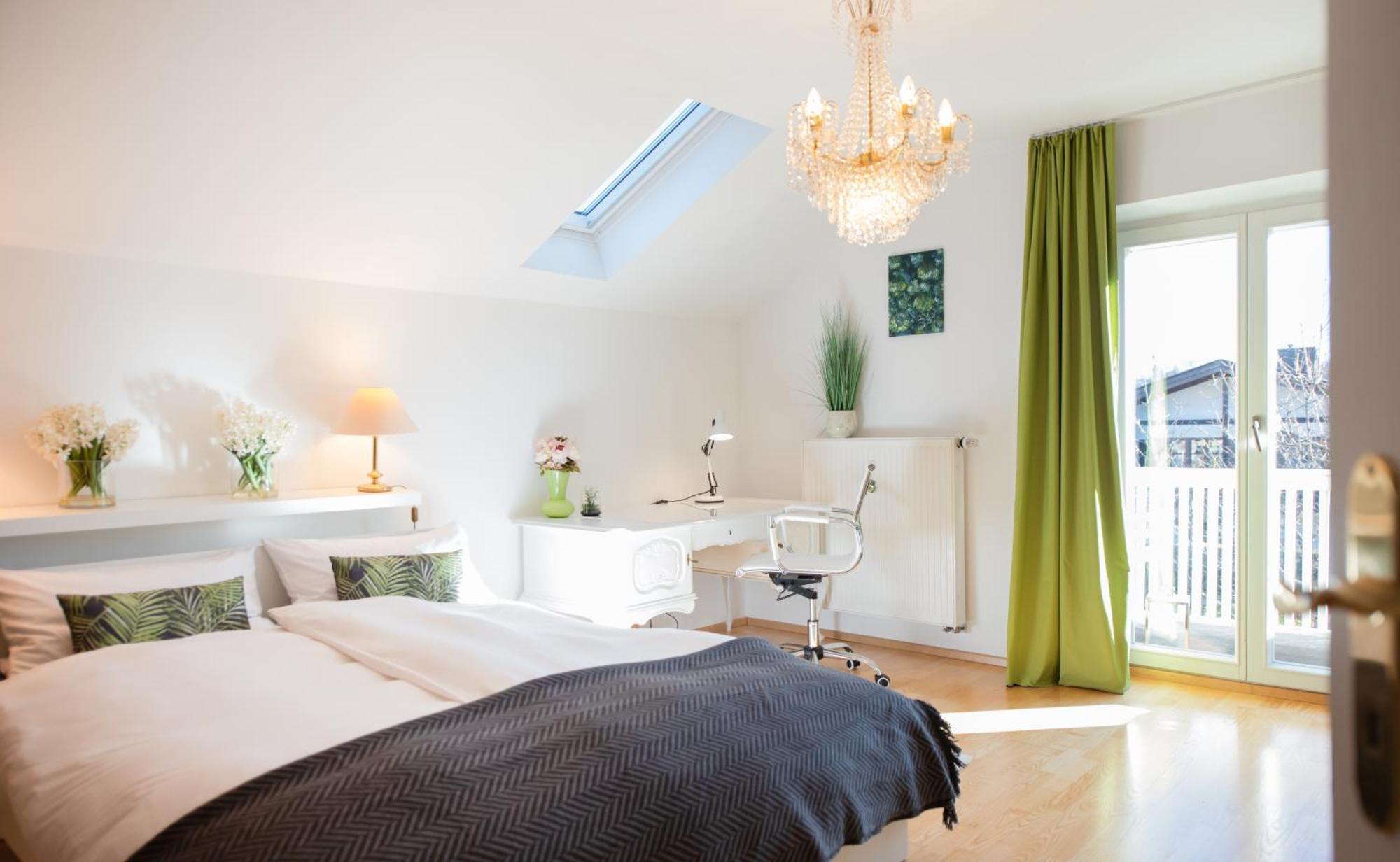 Einzigartige Auszeit Mit Bergblick In Bad Toelz Apartment Ngoại thất bức ảnh